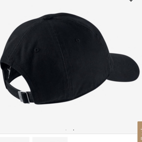 Jordan Men’s Cap - Picture 3 of 10